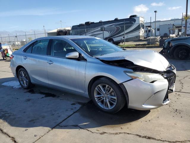 Photo 4 from auction – 2015 TOYOTA CAMRY LE with VIN 4T1BF1FK6FU902476