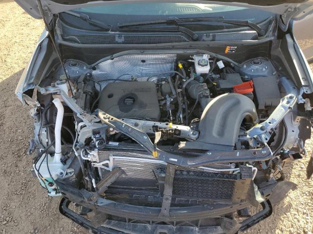 Photo 12 from auction – 2024 BUICK ENCORE GX with VIN KL4AMDSL3RB171053
