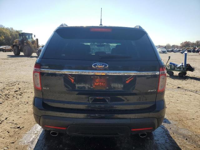 Photo 6 from auction – 2015 FORD EXPLORER X with VIN 1FM5K8D88FGA81663