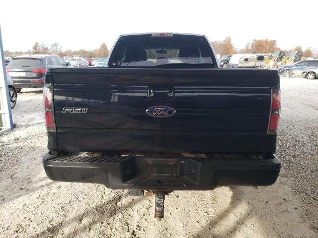 Photo 6 from auction – 2014 FORD F150 SUPER with VIN 1FTFX1EF3EFB80104