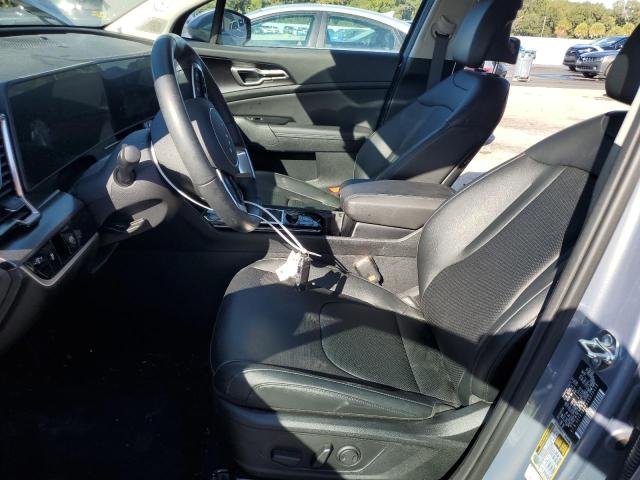 Photo 7 from auction – 2025 KIA SPORTAGE E with VIN 5XYK33DF3SG270112