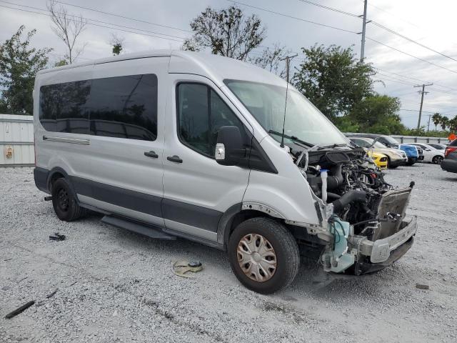 Photo 4 from auction – 2022 FORD TRANSIT T- with VIN 1FBAX2C82NKA79524