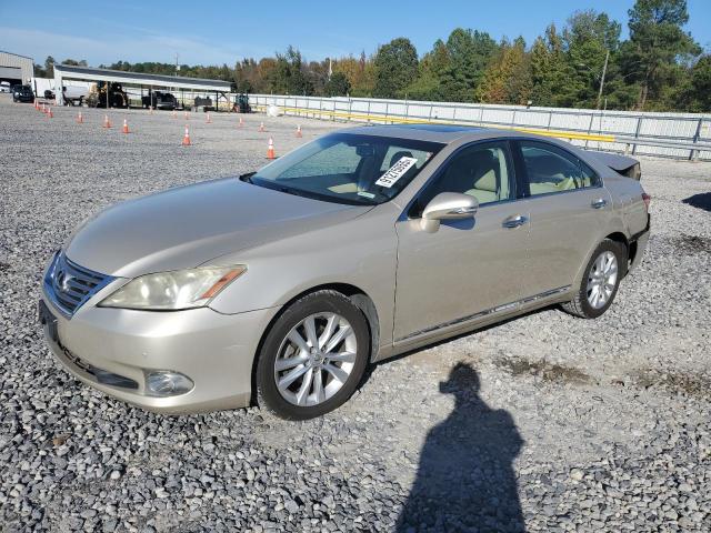 LEXUS ES 350 2011 مع رقم تعريف المركبة JTHBK1EG0B2422788 - صورة من المزاد