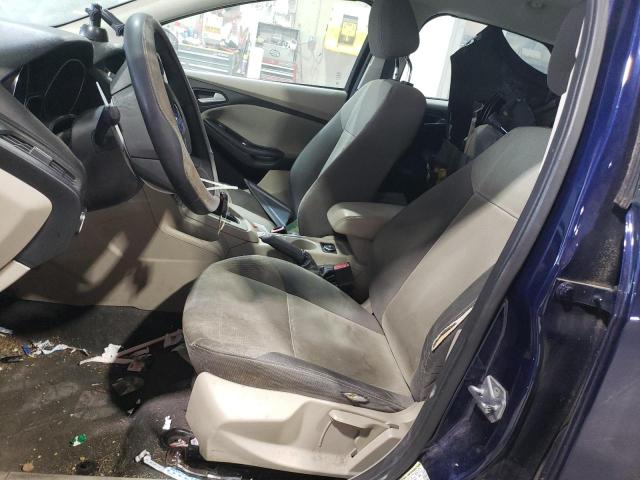 Photo 7 from auction – 2012 FORD FOCUS SE with VIN 1FAHP3F27CL111937