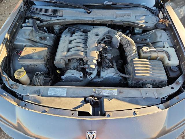 Photo 11 from auction – 2008 DODGE CHARGER with VIN 2B3KA43G48H196362