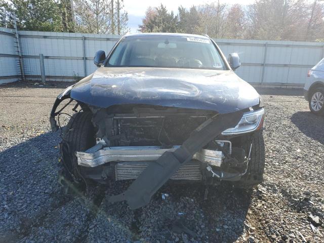 Photo 5 from auction – 2015 AUDI Q5 PREMIUM with VIN WA1LFAFP1FA099365