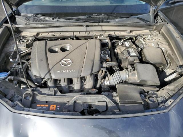 Photo 12 from auction – 2021 MAZDA CX-30 PREM with VIN 3MVDMBDL8MM315717