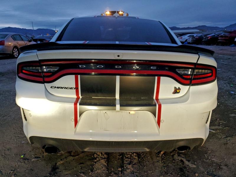 Photo 6 from auction – 2021 DODGE CHARGER SC with VIN 2C3CDXGJ9MH643235