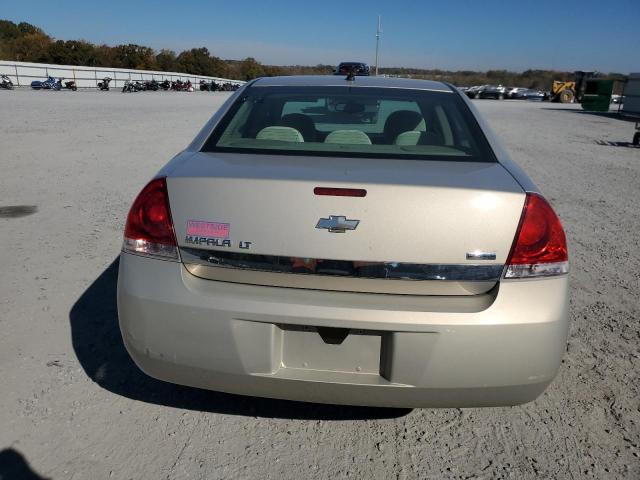 Photo 6 from auction – 2009 CHEVROLET IMPALA 1LT with VIN 2G1WT57K791220686
