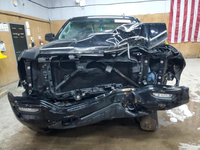 Photo 5 from auction – 2016 GMC SIERRA K15 with VIN 1GTV2MEC1GZ224992