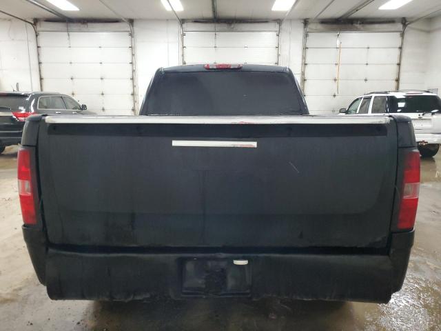Photo 6 from auction – 2010 CHEVROLET SILVERADO with VIN 1GCSKSE39AZ114819
