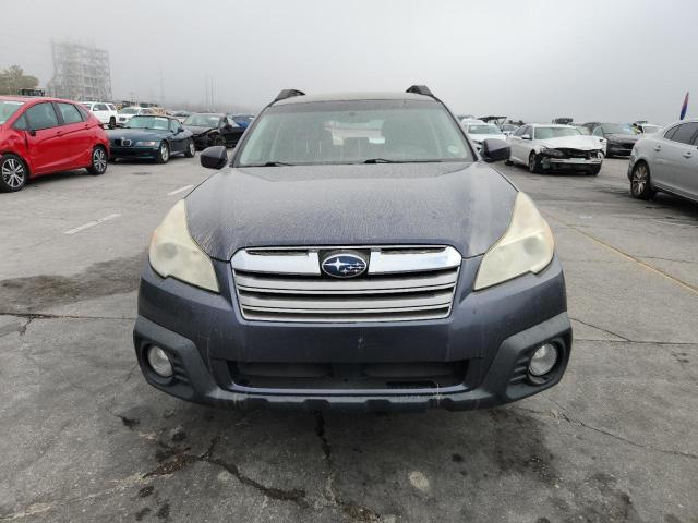 Снимка 5 от търг – 2014 SUBARU OUTBACK 2. с VIN 4S4BRCCC0E3290053