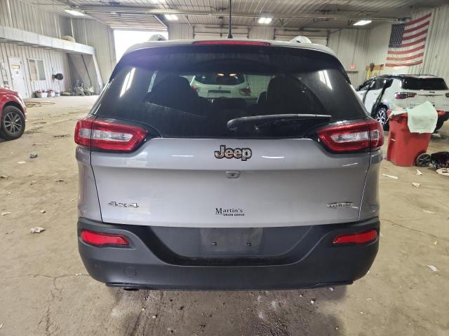 Photo 6 from auction – 2018 JEEP CHEROKEE L with VIN 1C4PJMLB0JD501027