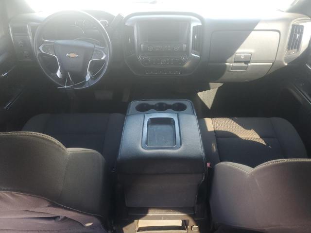 Photo 8 from auction – 2016 CHEVROLET SILVERADO with VIN 1GCUKREC7GF169992