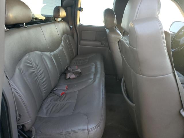 Zdjęcie 10 z aukcji – 2002 CHEVROLET SILVERADO z VIN 1GCEK19T72E192221