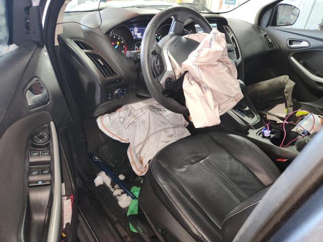 Photo 8 from auction – 2013 FORD FOCUS SE with VIN 1FADP3K27DL122071