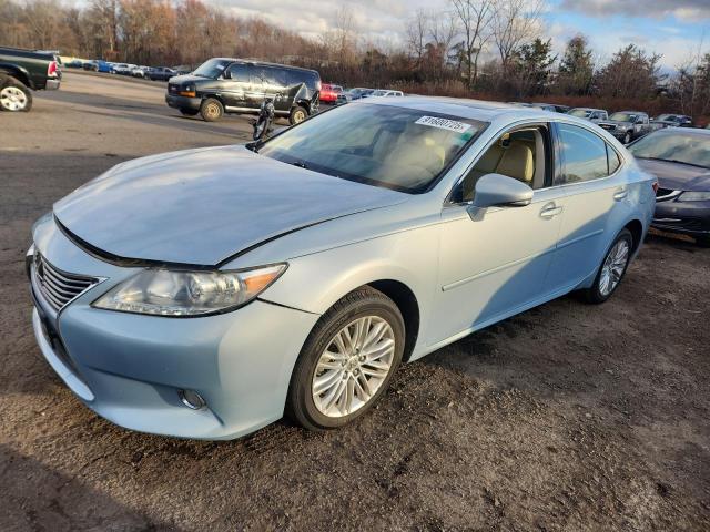 LEXUS ES 350 2013 with VIN JTHBK1GG3D2022093 - Photo from auction