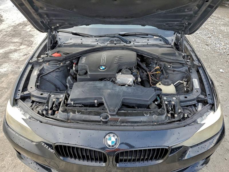 Photo 11 from auction – 2013 BMW 328 XI SUL with VIN WBA3B5C58DF595126