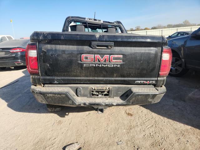 Photo 6 from auction – 2025 GMC CANYON AT4 with VIN 1GTP2DEK8S1146640