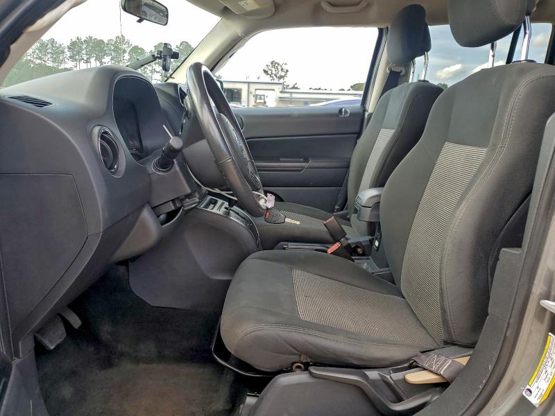 Photo 7 from auction – 2012 JEEP PATRIOT LA with VIN 1C4NJRFB0CD692094