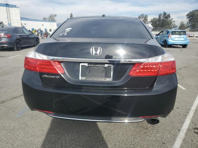 Photo 6 from auction – 2013 HONDA ACCORD EXL with VIN 1HGCR2F85DA263159