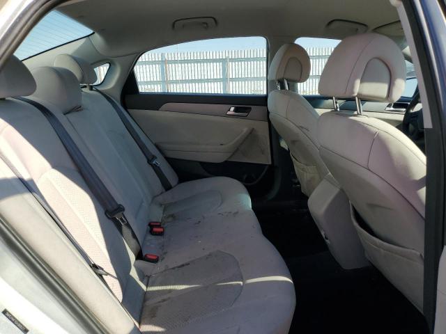 Photo 10 from auction – 2016 HYUNDAI SONATA SE with VIN 5NPE24AF1GH360577
