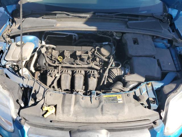 Photo 11 from auction – 2012 FORD FOCUS SE with VIN 1FAHP3F2XCL206055