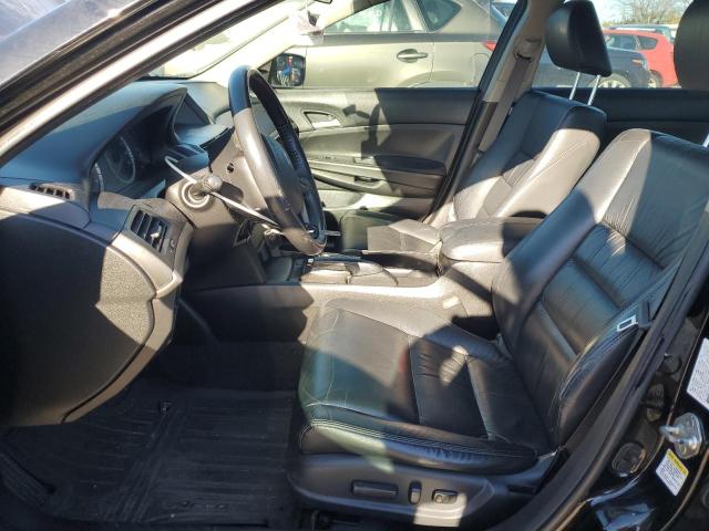 Photo 7 from auction – 2012 HONDA ACCORD SE with VIN 1HGCP2F64CA183502