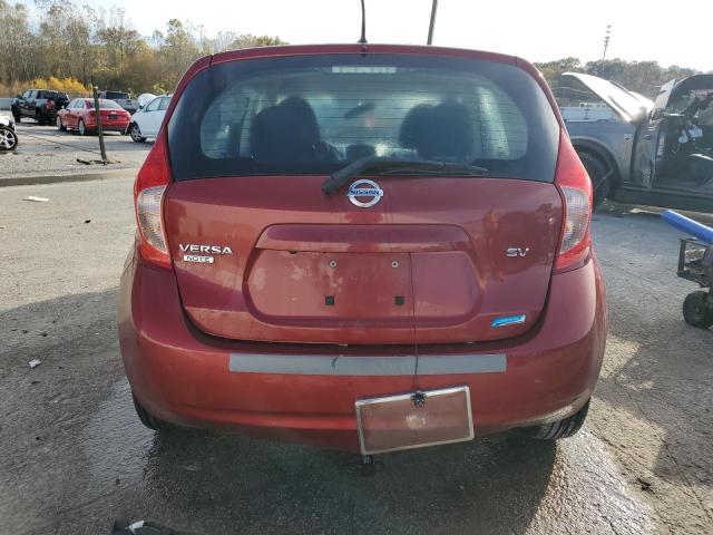 Photo 6 from auction – 2016 NISSAN VERSA NOTE with VIN 3N1CE2CP1GL351020