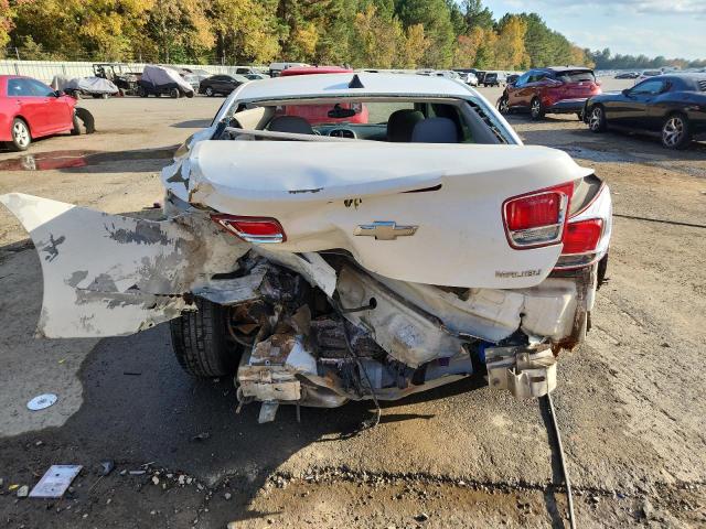 Photo 6 from auction – 2013 CHEVROLET MALIBU LS with VIN 1G11B5SA0DF131992