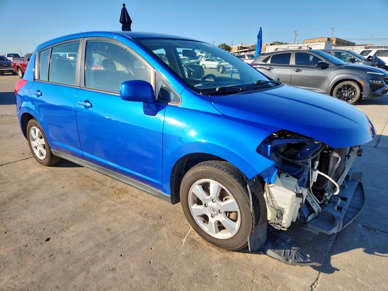 Photo 4 from auction – 2012 NISSAN VERSA S with VIN 3N1BC1CP5CK291528