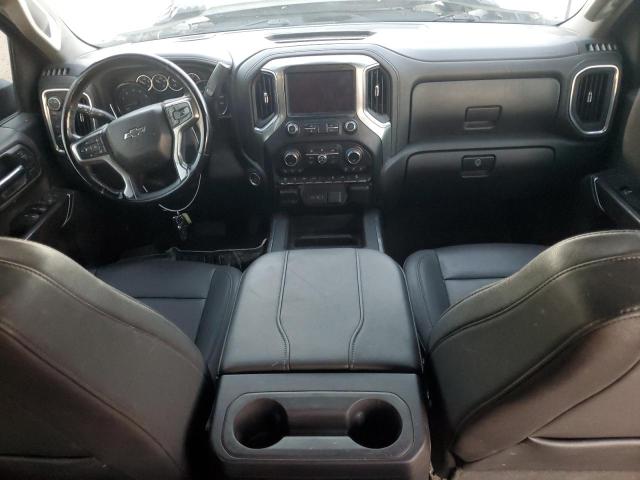 Photo 8 from auction – 2023 CHEVROLET SILVERADO with VIN 1GC4YUEY5PF237610