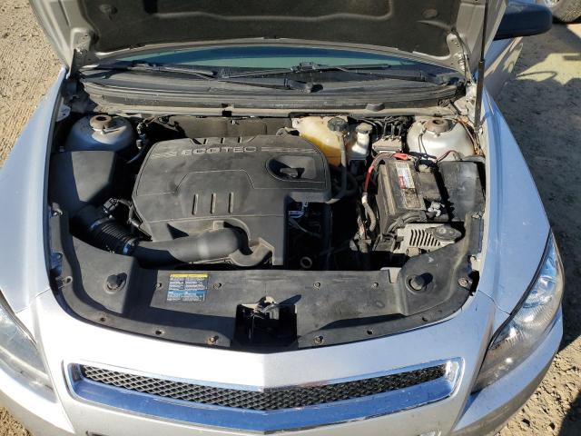 Photo 11 from auction – 2010 CHEVROLET MALIBU LS with VIN 1G1ZB5EBXAF103863