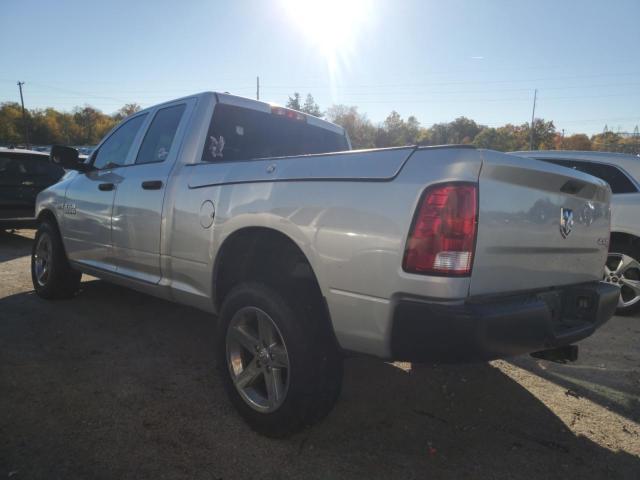 Photo 2 from auction – 2018 RAM 1500 ST with VIN 1C6RR7FT5JS215829