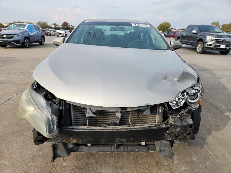 Photo 5 from auction – 2015 TOYOTA CAMRY LE with VIN 4T1BF1FK2FU473742