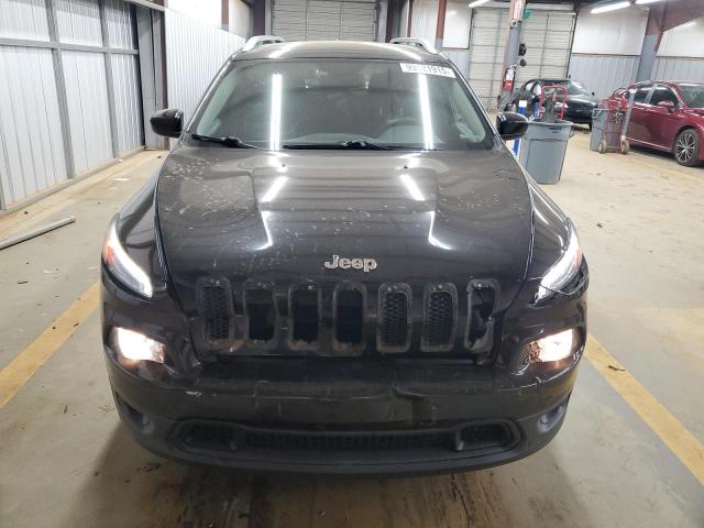 Photo 5 from auction – 2015 JEEP CHEROKEE with VIN 1C4PJLCS5FW690148
