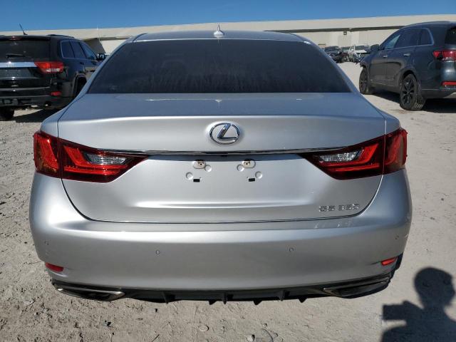Photo 6 from auction – 2014 LEXUS GS 350 with VIN JTHBE1BL5E5036220