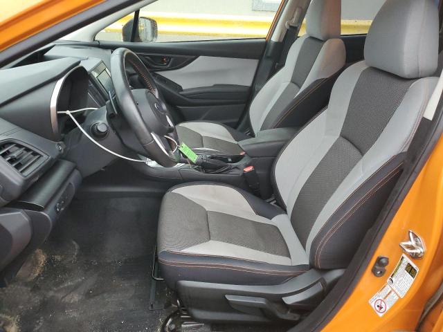 Photo 7 from auction – 2018 SUBARU CROSSTREK with VIN JF2GTABC7JH230822