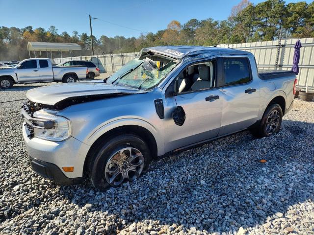 Photo 1 from auction – 2024 FORD MAVERICK X with VIN 3FTTW8J90RRA08846
