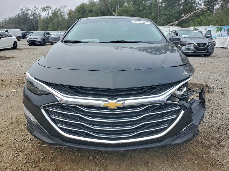 Photo 5 from auction – 2020 CHEVROLET MALIBU LT with VIN 1G1ZD5ST0LF063075