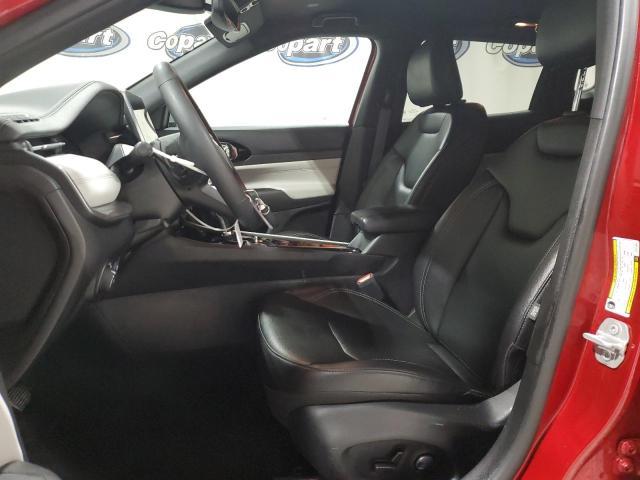 Photo 7 from auction – 2025 JEEP COMPASS LI with VIN 3C4NJDCN6ST511879