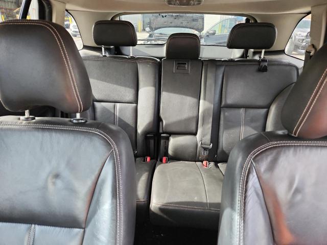 Photo 10 from auction – 2010 FORD EDGE LIMIT with VIN 2FMDK3KC2ABB65015