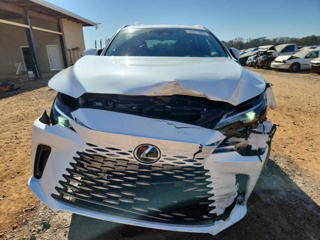 Photo 5 from auction – 2025 LEXUS RX 350 BAS with VIN 2T2BAMBA6SC069203