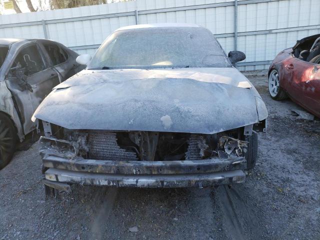 Photo 5 from auction – 2001 BUICK REGAL LS with VIN 2G4WB55K411205544