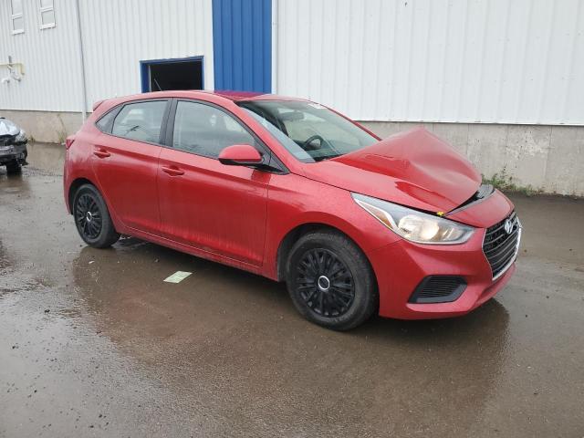 Photo 4 from auction – 2020 HYUNDAI ACCENT with VIN 3KPC25A68LE091943