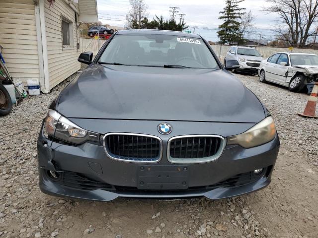 Photo 5 from auction – 2015 BMW 328 XI SUL with VIN WBA3B5G59FNS13740