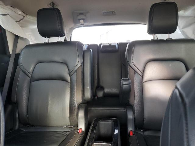 Photo 10 from auction – 2023 NISSAN PATHFINDER with VIN 5N1DR3CD9PC231734