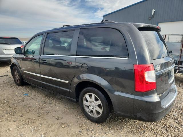 Photo 2 from auction – 2012 CHRYSLER TOWN & COU with VIN 2C4RC1BG7CR410366