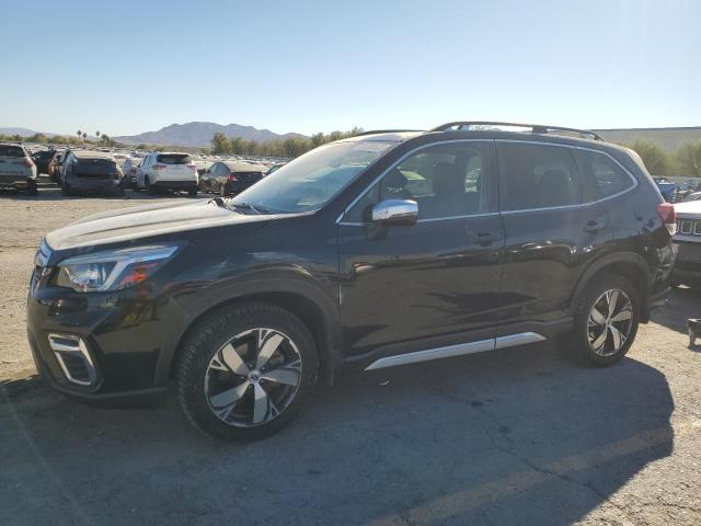 Photo 1 from auction – 2020 SUBARU FORESTER T with VIN JF2SKAXC4LH455126