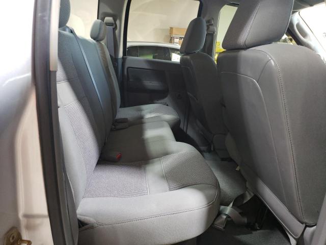 Photo 10 from auction – 2006 DODGE RAM 1500 S with VIN 1D7HA18N66S699577
